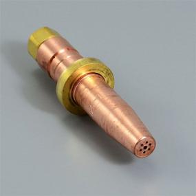 img 3 attached to Ацетиленовая резка MC12 SMITH Torch