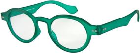 img 3 attached to NEED YOU Eyeglass Prescription Eyeglasses