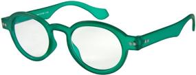 img 1 attached to NEED YOU Eyeglass Prescription Eyeglasses