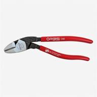 orbis 21 180 evotel diagonal cutters logo