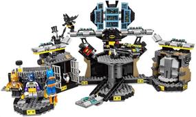 img 2 attached to LEGO Batman Batcave 70909 - Ultimate Superhero Hideout