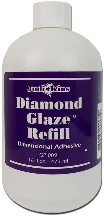 Diamond Glaze - JudiKins.com