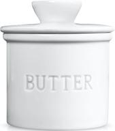 🧈 french butter crock counter by prioritychef logo