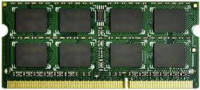 img 1 attached to ⚡️ DOLGIX 4ГБ DDR3 PC3-12800 1600МГц Sodimm ОЗУ для ноутбука - Повысьте производительность своего ноутбука с помощью этого модуля памяти для ноутбука с 204 контактами.