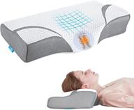 tbfit sleeping ergonomic adjustable orthopedic logo