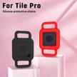 spguard protective compatible tracker silicone car electronics & accessories logo