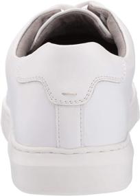 img 2 attached to Kenneth Cole New York Sneaker Men's Shoes in Fashion Sneakers