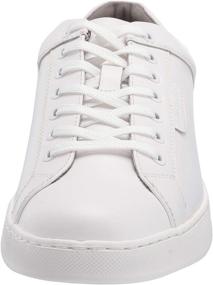 img 3 attached to Kenneth Cole New York Sneaker Men's Shoes in Fashion Sneakers