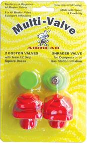 img 1 attached to Unlock Inflating Efficiency with the Airhead Multi-Valve