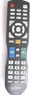 ultimate apex ld200rm remote control: enhance tv experience for select lcd & led models logo