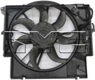 tyc 623430 replacement cooling assembly logo