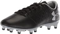 under armour magnetico select soccer men's shoes for athletic logo