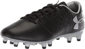 img 4 attached to Under Armour Magnetico Select Soccer Men's Shoes for Athletic