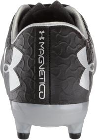 img 2 attached to Under Armour Magnetico Select Soccer Men's Shoes for Athletic