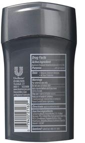 img 1 attached to Dove Care Antiperspirant Cool Silver