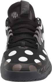 img 3 attached to Adidas Unisex Futurenatural Basketball Crystal Men's Shoes in Athletic
