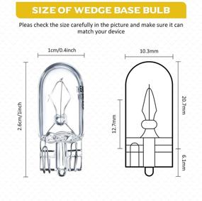 img 3 attached to 💡 Wedge Krypton Cabinet Landscape Lighting