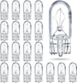 img 4 attached to 💡 Wedge Krypton Cabinet Landscape Lighting