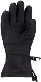 img 2 attached to Gordini Ultra Dri Max Gauntlet Gloves - Men's Accessories and Hand Mitts