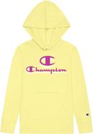 champion heritage sleeve clothes knockout girls' clothing and active logo