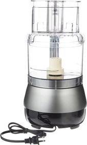 img 2 attached to Cuisinart DLC 2009GMAMZ Food Processor