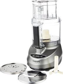 img 3 attached to Cuisinart DLC 2009GMAMZ Food Processor