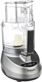 img 4 attached to Cuisinart DLC 2009GMAMZ Food Processor