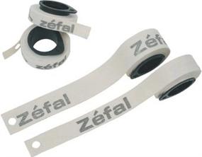 img 1 attached to Pair of Zefal Bicycle Rim Tape, 22mm Size