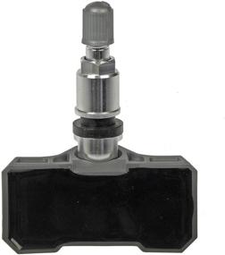 img 1 attached to Dorman 974-041 Tire Pressure Monitoring System Sensor: Compatible with Audi/Volkswagen Models