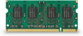 img 2 attached to Kingston Память DDR2667 PC25300 M12864F50