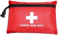 🎒 paxlamb emergency medical backpack for storage during backpacking logo