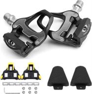 forbest pedals ultralight spd sl covers logo