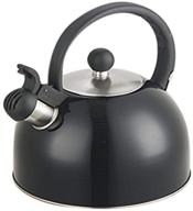 diamondhome 2.5 🔔 liter whistling tea kettle logo