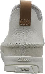 img 2 attached to CLARKS Originals Mens Trigenic Flex: Unparalleled Style and Comfort