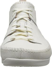 img 3 attached to CLARKS Originals Mens Trigenic Flex: Unparalleled Style and Comfort