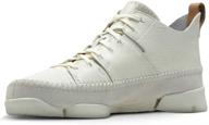 clarks originals mens trigenic flex: unparalleled style and comfort logo