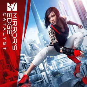 img 4 attached to Mirrors Edge Catalyst Digital Code
