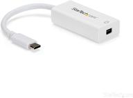 переходник usb mini displayport adapter логотип