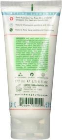 img 2 attached to 👣 Pamper and Revitalize Your Feet with Earth Therapeutics Foot Remedy Balm