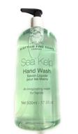 🌊 scottish fine soaps sea kelp hand wash - 17.5oz logo