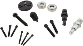 img 3 attached to 🔧 Набор инструментов для снятия и восстановления сцепления компрессора ABN: эффективный сцепитель для автомобильных кондиционеров на GM, Ford, Chrysler.