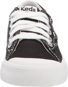 img 3 attached to 👟 Classic Keds Unisex-Child Crew Kick ‘75 Sneaker: Timeless Style and Comfort