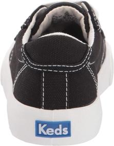 img 2 attached to 👟 Classic Keds Unisex-Child Crew Kick ‘75 Sneaker: Timeless Style and Comfort