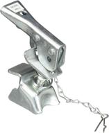 🔧 husky 87084 coupler repair kit: 2" 5,000 lbs., grey - efficient solution for coupler maintenance logo