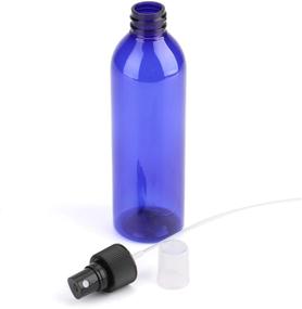 img 2 attached to 🌬️ Tosnail Plastic Bottle Sprayer for Effective Results