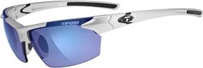 img 1 attached to 🕶️ Ultimate Eye Protection with Tifosi Jet Sunglasses: Unbeatable Style and Performance