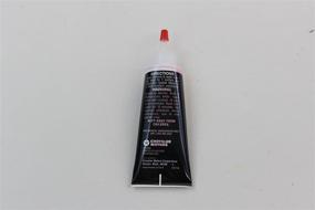 img 1 attached to Chrysler Genuine Accessories Gasket Maker - 50 ml Tube