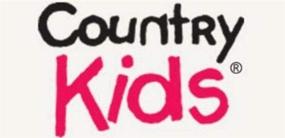 img 1 attached to 👕 Органическая детская одежда для девочек от Country Kids