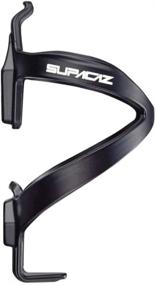 img 1 attached to Клетка Supacaz Poly Black Size