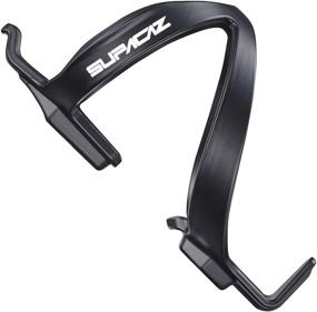 img 3 attached to Клетка Supacaz Poly Black Size